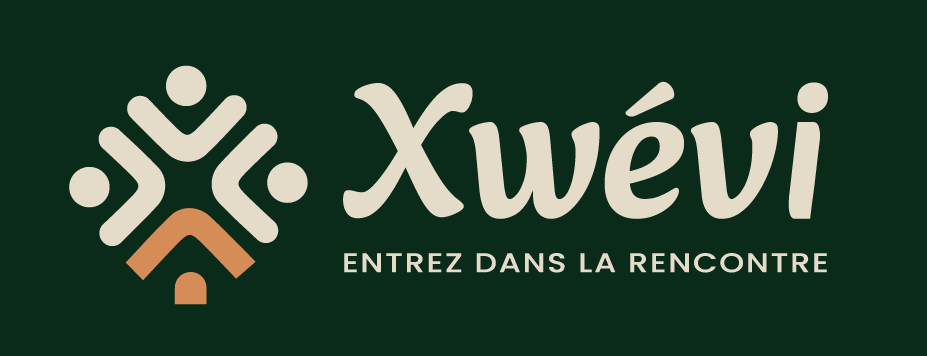 Xwévi