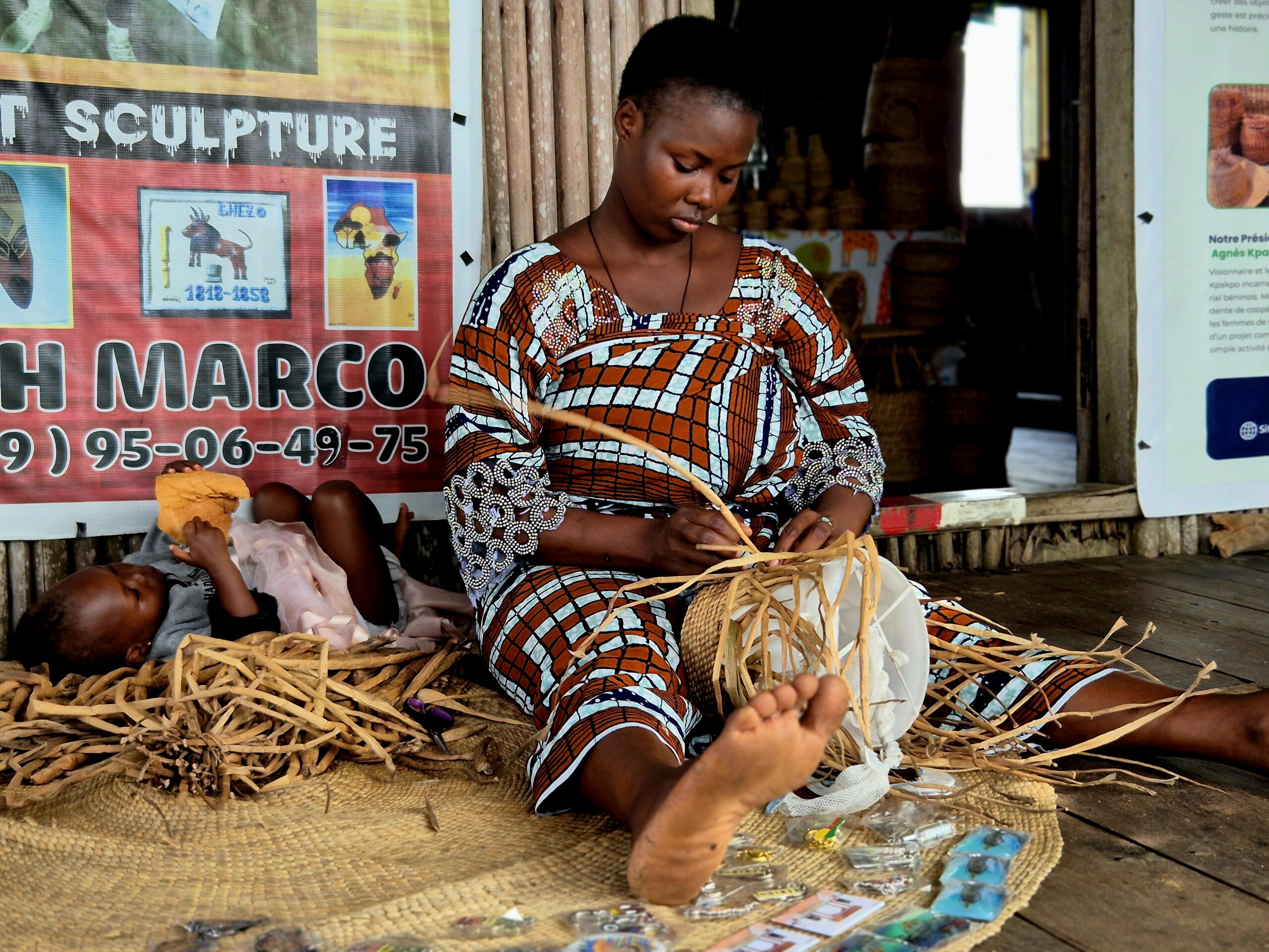 Micro-économies locales