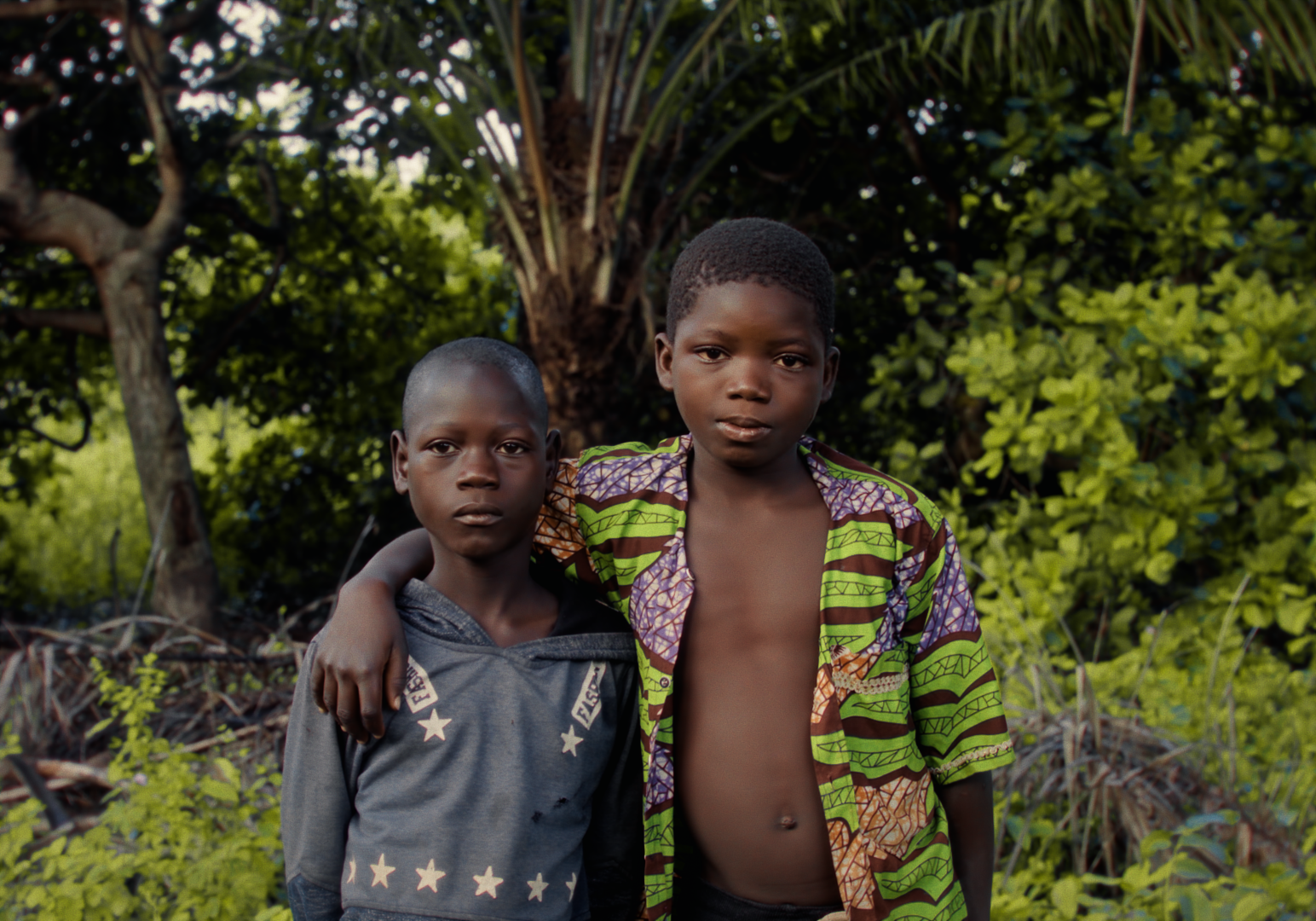 Fierté locale et perspectives