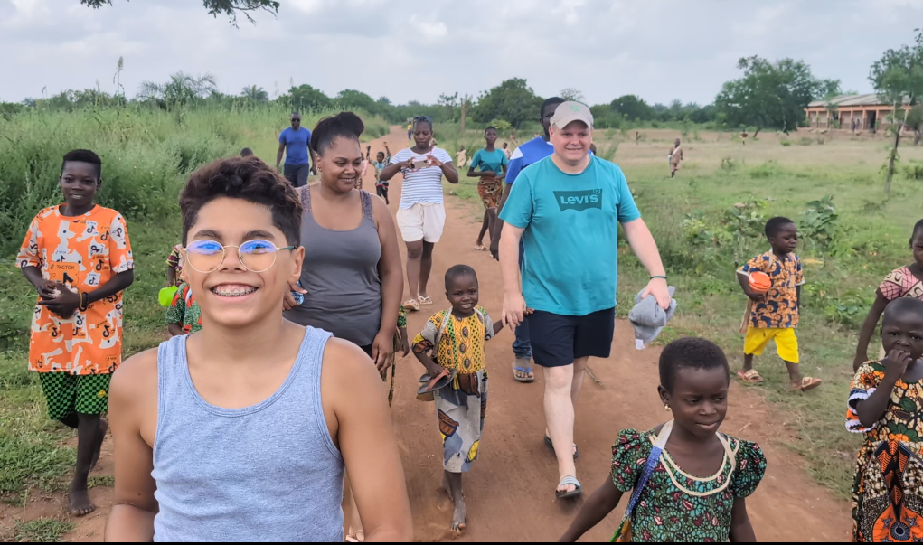 Reconnaissance mutuelle